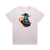 AS Colour / Wo's HEAVY TEE Thumbnail