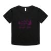 AS Colour / Wo's ORGANIC RIB BABY TEE Thumbnail
