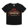 AS Colour / Wo's ORGANIC RIB BABY TEE Thumbnail
