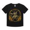AS Colour / Wo's ORGANIC RIB BABY TEE Thumbnail