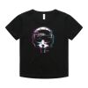 AS Colour / Wo's ORGANIC RIB BABY TEE Thumbnail
