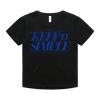 AS Colour / Wo's ORGANIC RIB BABY TEE Thumbnail