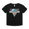 AS Colour / Wo's ORGANIC RIB BABY TEE Thumbnail