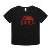 AS Colour / Wo's ORGANIC RIB BABY TEE Thumbnail