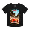AS Colour / Wo's ORGANIC RIB BABY TEE Thumbnail