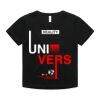 AS Colour / Wo's ORGANIC RIB BABY TEE Thumbnail