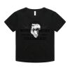 AS Colour / Wo's ORGANIC RIB BABY TEE Thumbnail