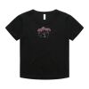 AS Colour / Wo's ORGANIC RIB BABY TEE Thumbnail