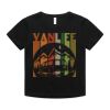 AS Colour / Wo's ORGANIC RIB BABY TEE Thumbnail