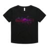 AS Colour / Wo's ORGANIC RIB BABY TEE Thumbnail