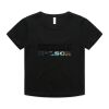 AS Colour / Wo's ORGANIC RIB BABY TEE Thumbnail