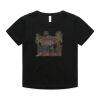 AS Colour / Wo's ORGANIC RIB BABY TEE Thumbnail