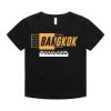 AS Colour / Wo's ORGANIC RIB BABY TEE Thumbnail