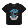 AS Colour / Wo's ORGANIC RIB BABY TEE Thumbnail