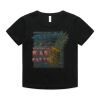 AS Colour / Wo's ORGANIC RIB BABY TEE Thumbnail