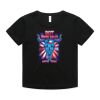 AS Colour / Wo's ORGANIC RIB BABY TEE Thumbnail