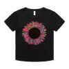 AS Colour / Wo's ORGANIC RIB BABY TEE Thumbnail