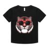 AS Colour / Wo's ORGANIC RIB BABY TEE Thumbnail