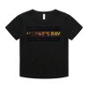 AS Colour / Wo's ORGANIC RIB BABY TEE Thumbnail