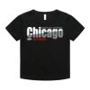 AS Colour / Wo's ORGANIC RIB BABY TEE Thumbnail