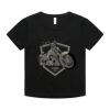 AS Colour / Wo's ORGANIC RIB BABY TEE Thumbnail
