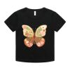 AS Colour / Wo's ORGANIC RIB BABY TEE Thumbnail