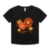 AS Colour / Wo's ORGANIC RIB BABY TEE Thumbnail
