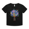 AS Colour / Wo's ORGANIC RIB BABY TEE Thumbnail