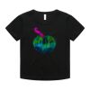 AS Colour / Wo's ORGANIC RIB BABY TEE Thumbnail