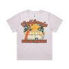 AS Colour / Wo's MARTINA TEE Thumbnail