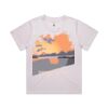 AS Colour / Wo's MARTINA TEE Thumbnail