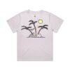 AS Colour / Wo's MARTINA TEE Thumbnail