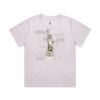 AS Colour / Wo's MARTINA TEE Thumbnail