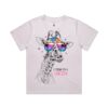 AS Colour / Wo's MARTINA TEE Thumbnail