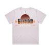 AS Colour / Wo's MARTINA TEE Thumbnail