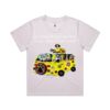 AS Colour / Wo's MARTINA TEE Thumbnail