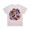 AS Colour / Wo's MARTINA TEE Thumbnail