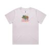 AS Colour / Wo's MARTINA TEE Thumbnail