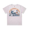 AS Colour / Wo's MARTINA TEE Thumbnail