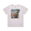 AS Colour / Wo's MARTINA TEE Thumbnail