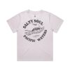 AS Colour / Wo's MARTINA TEE Thumbnail