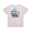 AS Colour / Wo's MARTINA TEE Thumbnail