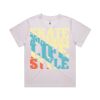 AS Colour / Wo's MARTINA TEE Thumbnail