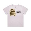 AS Colour / Wo's MARTINA TEE Thumbnail