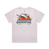 AS Colour / Wo's MARTINA TEE Thumbnail