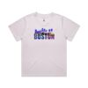 AS Colour / Wo's MARTINA TEE Thumbnail