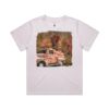 AS Colour / Wo's MARTINA TEE Thumbnail