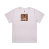 AS Colour / Wo's MARTINA TEE Thumbnail