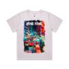 AS Colour / Wo's MARTINA TEE Thumbnail