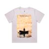 AS Colour / Wo's MARTINA TEE Thumbnail